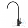 SOTARA KITCHEN REVERSE OSMOSIS FILTRATION FAUCET - MATTE BLACK